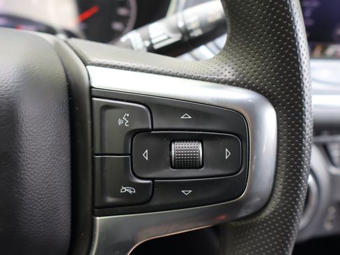 Used 2021 Chevrolet Blazer LT FWD image 22