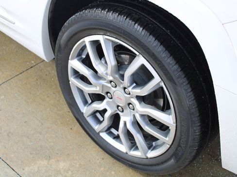 Used 2023 GMC Terrain Denali image 39