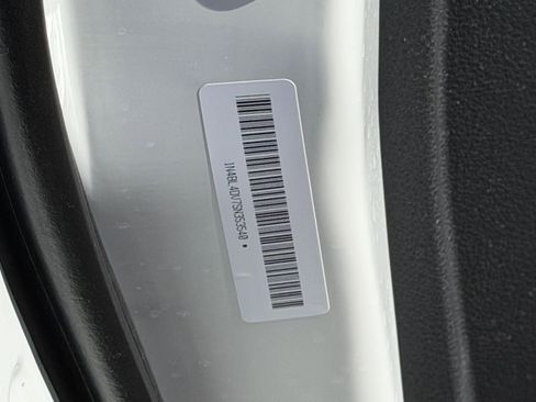 Used 2025 Nissan Altima 2.5 SV image 27