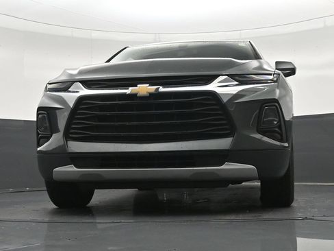 Used 2020 Chevrolet Blazer LT FWD image 30