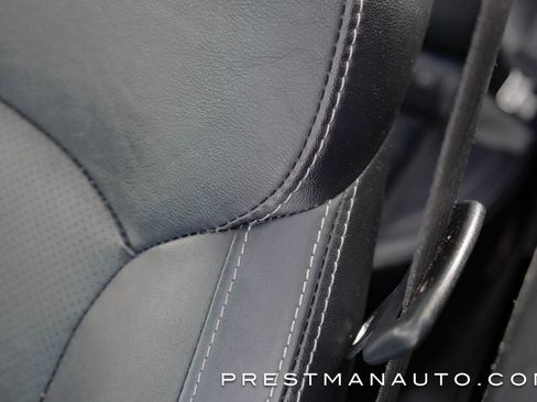 Used 2018 Subaru Forester 2.0XT Touring image 25