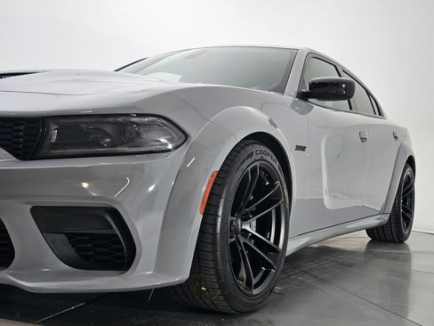 Used 2022 Dodge Charger Scat Pack image 6