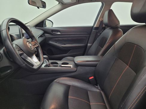 Used 2020 Nissan Altima 2.5 SR image 17