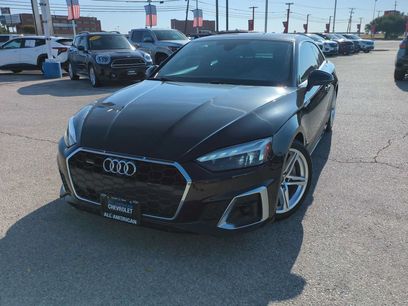 Used 2022 Audi A5 2.0T Premium Plus w/ Premium Plus