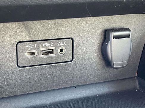 Used 2024 Nissan Altima 2.5 SR image 26