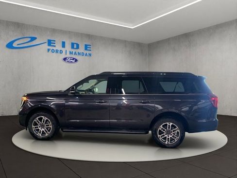 New 2025 Ford Expedition Max Active image 3