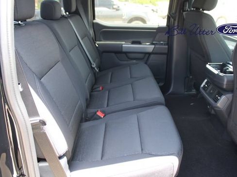 New 2026 Ford F150 XLT w/ Equipment Group 302A MID RWD image 10
