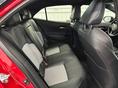 Used 2026 Toyota Corolla XSE FWD image 32