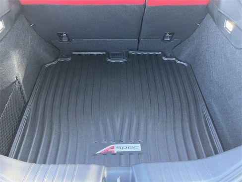 New 2026 Acura Integra A-Spec image 32