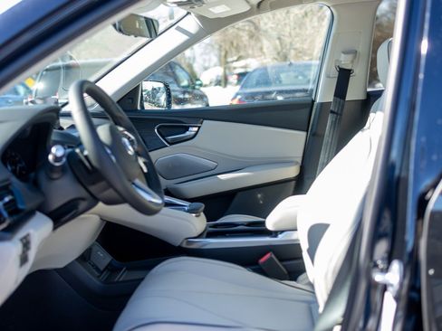 New 2026 Acura RDX SH-AWD w/ Advance Package image 35