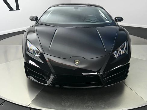 Used 2016 Lamborghini Huracan LP 580-2 RWD image 10