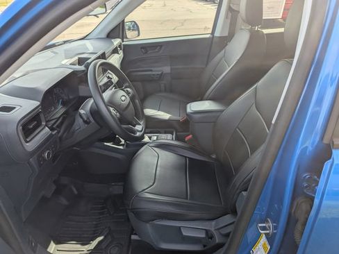 Used 2022 Ford Maverick XL FWD image 12