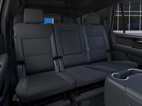 New 2026 Chevrolet Tahoe LS image 18