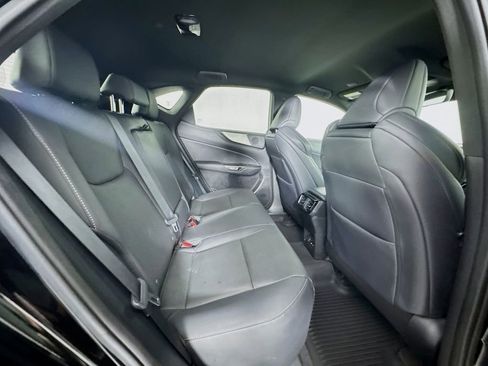 Used 2022 Lexus NX 350 F Sport w/ Towing Package (2000 Lbs) image 27