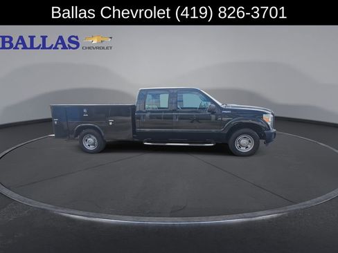 Used 2015 Ford F250 XL RWD image 9