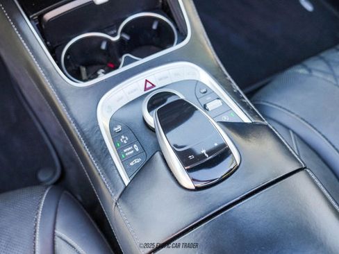 Used 2017 Mercedes-Benz S 550 Cabriolet image 42