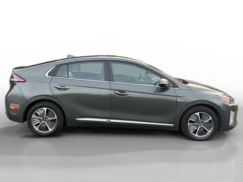 Used 2020 Hyundai Ioniq Limited image 6