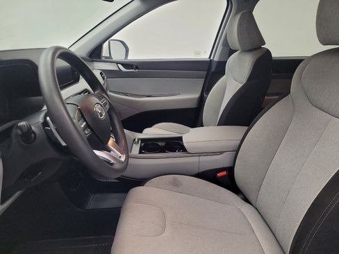 Used 2021 Hyundai Palisade SE FWD image 17