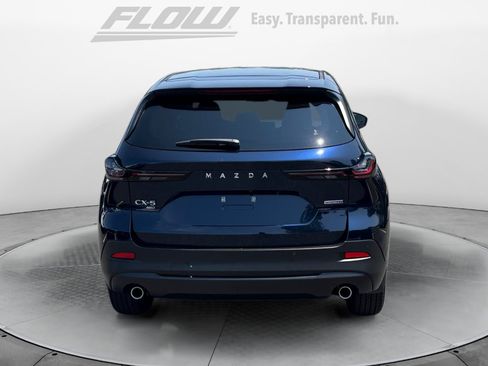 New 2026 MAZDA CX-5 Select AWD/4WD image 6