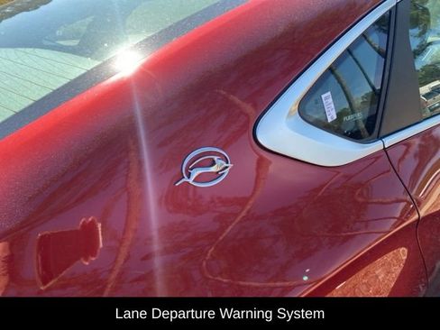 Used 2014 Chevrolet Impala LT w/ Premium Seating Package image 12