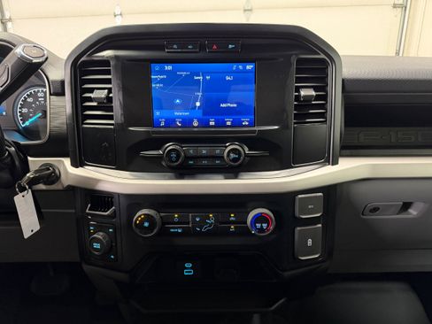Used 2023 Ford F150 XL w/ XL Chrome Appearance Package AWD/4WD image 20