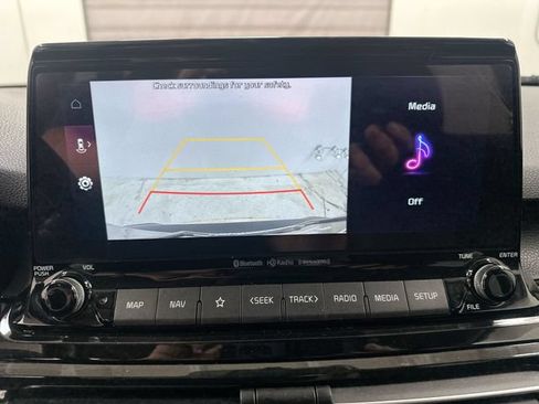Used 2022 Kia Seltos EX AWD/4WD image 25