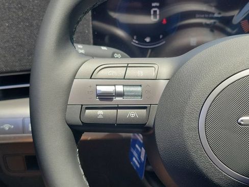New 2026 Hyundai Kona SEL Sport AWD/4WD image 7