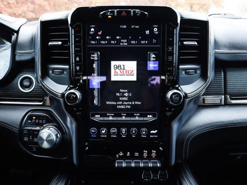 Used 2020 RAM 1500 Limited image 40