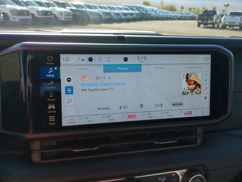 Used 2024 Jeep Wrangler Unlimited Rubicon w/ Convenience Group image 21