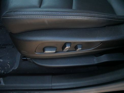 Certified 2025 Cadillac XT6 Sport image 20