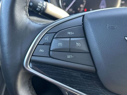 Used 2024 Cadillac XT5 Premium Luxury AWD/4WD image 26