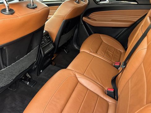 Used 2016 Mercedes-Benz GLE 450 4MATIC Coupe image 27