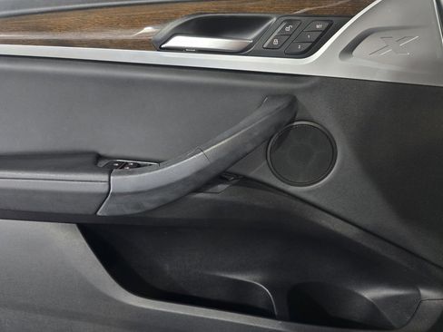 Used 2019 BMW X3 xDrive30i w/ Convenience Package image 12