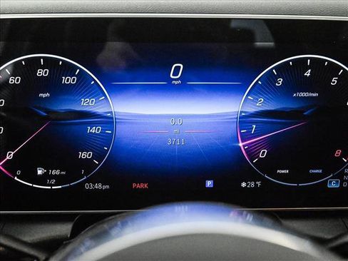 Certified 2025 Mercedes-Benz GLC 300 4MATIC image 11