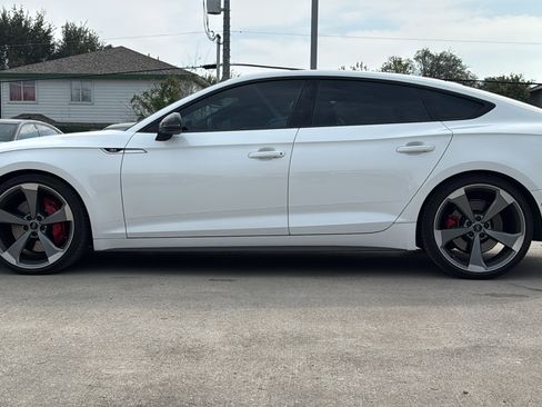 Used 2019 Audi S5 Prestige w/ S Sport Package image 4