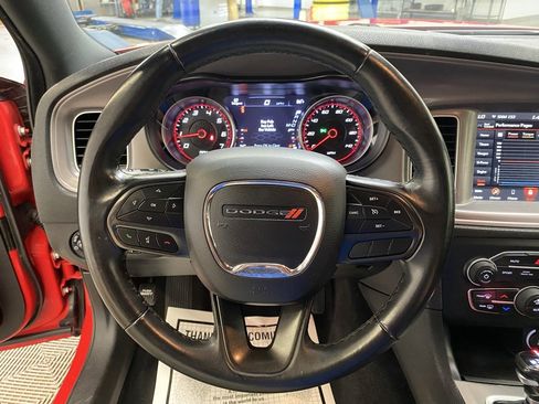 Used 2023 Dodge Charger GT image 15