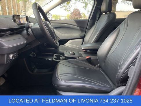 Used 2021 Ford Mustang Mach-E Premium image 20