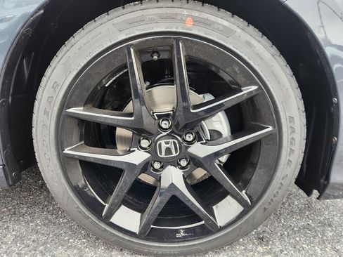 New 2026 Honda Civic Sport image 14