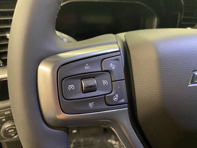 New 2026 Chevrolet Silverado 1500 RST w/ RST Select Package AWD/4WD image 50