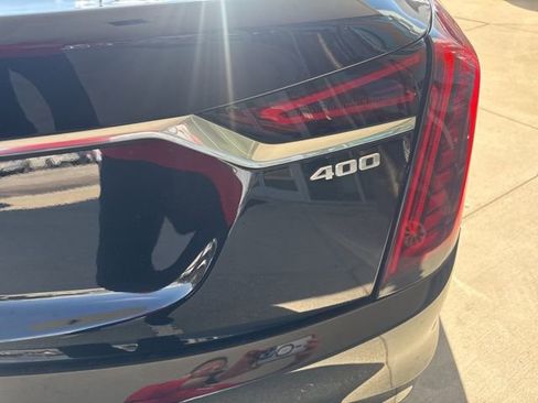 Used 2020 Cadillac CT6 Luxury image 6