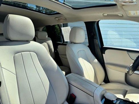 Certified 2022 Mercedes-Benz GLB 250 image 29