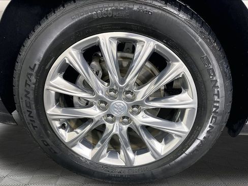 Certified 2019 Buick Enclave Premium FWD image 30