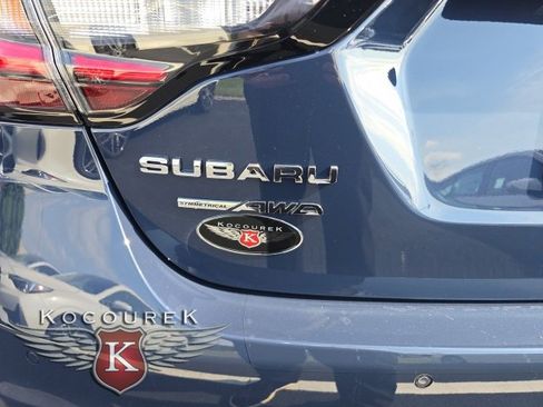 New 2025 Subaru Legacy Limited w/ Popular Package #3 image 22