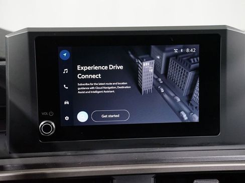 Certified 2025 Toyota 4Runner SR5 image 19