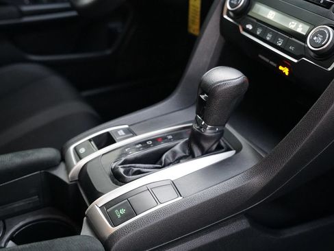Used 2021 Honda Civic LX image 23
