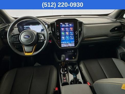 Used 2026 Subaru Forester Wilderness AWD/4WD image 28