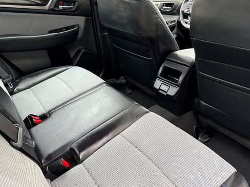 Used 2018 Subaru Legacy 2.5i Sport AWD/4WD image 30