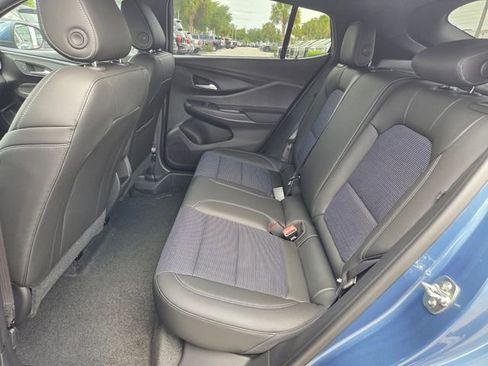 New 2026 Buick Envista Sport Touring w/ Convenience I Package FWD image 5