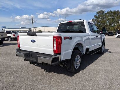 New 2026 Ford F350 XLT w/ FX4 Off-Road Package