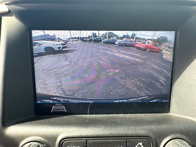 Used 2018 GMC Terrain Denali w/ Comfort Package AWD/4WD image 13